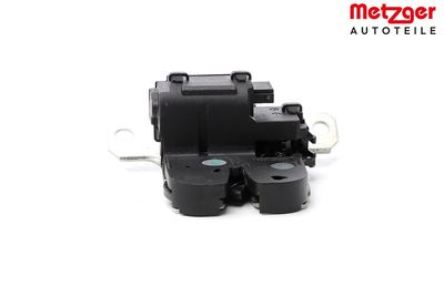 Zamek pokrywy tylnej METZGER AUTOTEILE 2310929