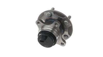 RADLAGERSATZ SKF VKBA7618 34