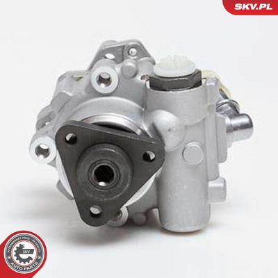 Hydraulické čerpadlo, řízení SKV 10SKV014