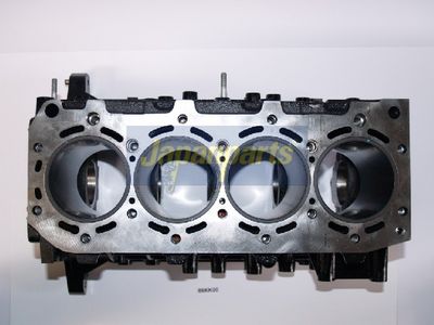 CARTER MOTOR