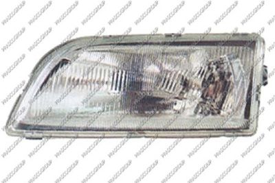 Основная фара PRASCO VV0384604 для VOLVO 940