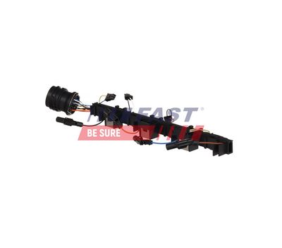 CONDUCTA LEGATURA INJECTOR FAST FT04261 2