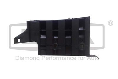 DPA 88071879702 Бампер передний задний для AUDI A6 C6 (4F2) 3.2 FSI DPA 88071879702 Бампер передний задний для AUDI A6 C6 (4F2) 3.2 FSI