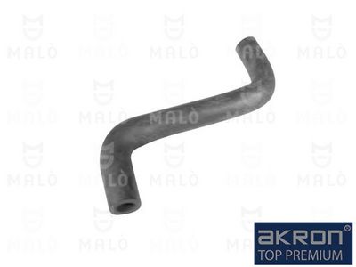 маркуч на радиатора AKRON-MALÒ 6331
