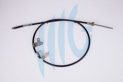 Тросик, cтояночный тормоз RICAMBIFLEX GM 01560068 для TOYOTA MATRIX