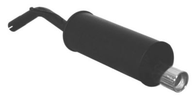 AMORTIZOR ZGOMOT SPORT