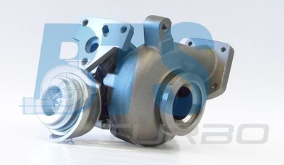 LADER AUFLADUNG BTS Turbo T914785BT 2