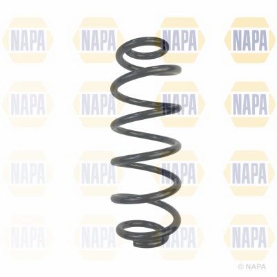 Suspension Spring NAPA NCS1719