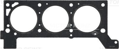 Прокладка, головка цилиндра VICTOR REINZ 61-35405-00 для CHRYSLER VOYAGER