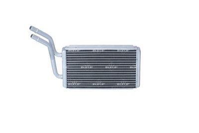 SCHIMBăTOR DE CăLDURă îNCăLZIRE HABITACLU