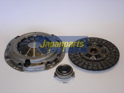 JAPANPARTS Sankabos komplektas