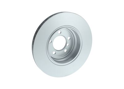 BREMSSCHEIBE BOSCH 0986479005 7