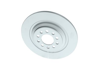 BREMSSCHEIBE BOSCH 0986479G74 28