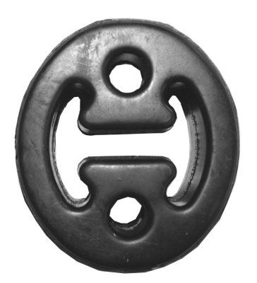 HALTER ABGASANLAGE