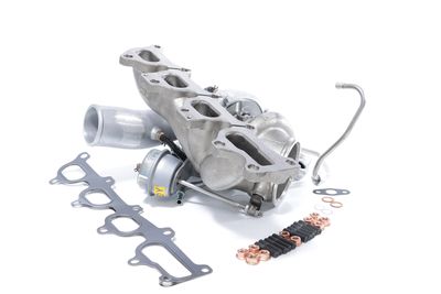 LADER AUFLADUNG BTS Turbo T981048 16