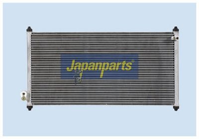 JAPANPARTS Kondensatorius, oro kondicionierius
