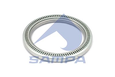 Anillo sensor, ABS