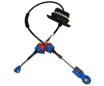 SEILZUG AUTOMATIKGETRIEBE