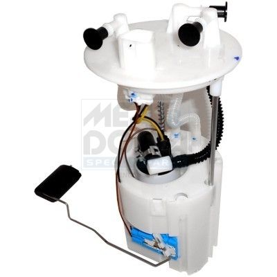 SISTEM ALIMENTARE CU COMBUSTIBIL