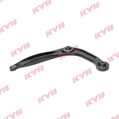 носач, окачване на колелата KYB KSC5792