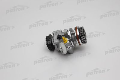 PATRON PPS069 Насос гидроусилителя руля  для VW MULTIVAN (Фольцваген Мултиван)