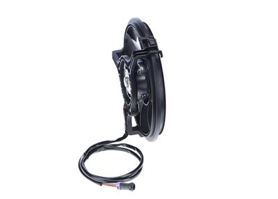 MOTOR ELECTRIC VENTILATOR BOSCH 0986338102 21