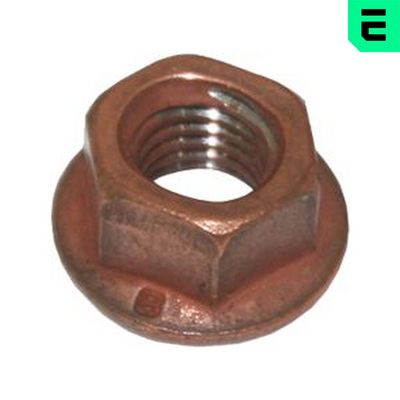 MUTTER ABGASKRüMMER