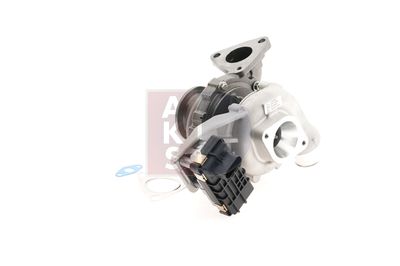 LADER AUFLADUNG AKS DASIS 025006N 13