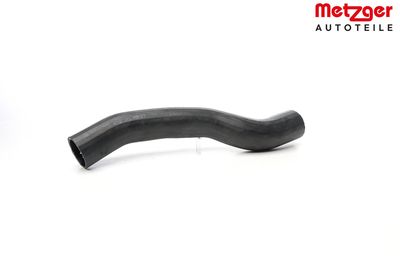 LADELUFTSCHLAUCH METZGER AUTOTEILE 2400364 35