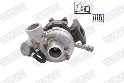 COMPRESOR SISTEM DE SUPRAALIMENTARE