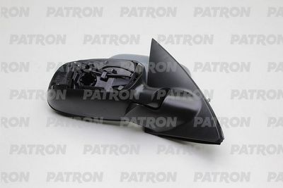 Наружное зеркало PATRON PMG2812M04 для OPEL CORSA