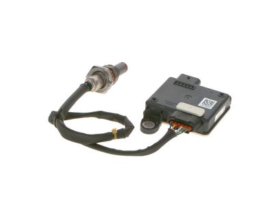 NOX-SENSOR HARNSTOFFEINSPRITZUNG BOSCH 0281006643 18