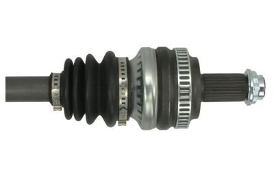Aandrijfas Achter Rechts 676mm (nieuw) past: BMW 3 (E46) 1.6-2.2 12.97-12.07