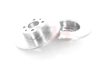 DISC FRANA GH GH422309