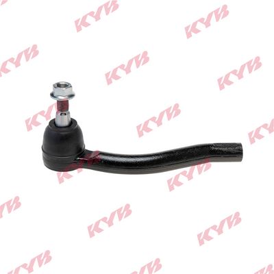 накрайник на напречна кормилна щанга KYB KTR4584
