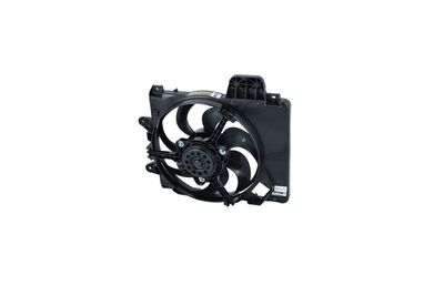 LüFTER MOTORKüHLUNG NRF 47750 27