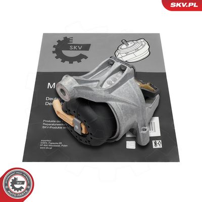Zavesenie motora ESEN SKV 75SKV185