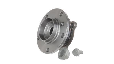 RADLAGERSATZ SKF VKBA6707 13