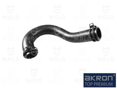 маркуч на радиатора AKRON-MALÒ 231641A