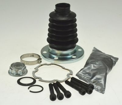 FALTENBALGSATZ ANTRIEBSWELLE