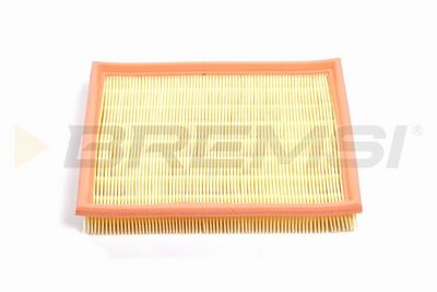 FILTRU AER BREMSI FA2075