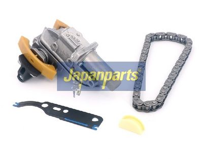JAPANPARTS Paskirstymo grandinės komplektas