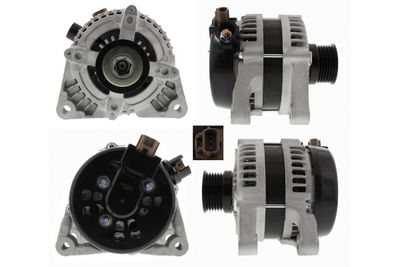 GENERATOR / ALTERNATOR MAPCO 13606 1