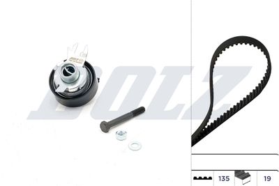 SET CUREA DE DISTRIBUTIE