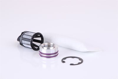 USCATOR AER CONDITIONAT NISSENS 95515 9
