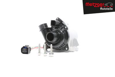POMPă DE APă RăCIRE MOTOR METZGER AUTOTEILE 4007026 5