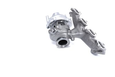 LADER AUFLADUNG BTS Turbo T913999 18