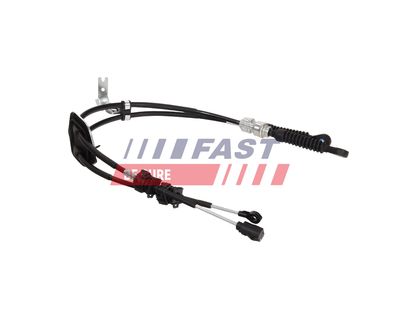 SET DE CABLURI CUTIE DE VITEZE MANUALă FAST FT02912 8