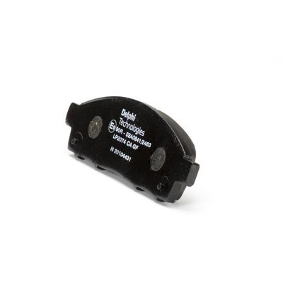 SET PLACUTE FRANA FRANA DISC DELPHI LP2074 7