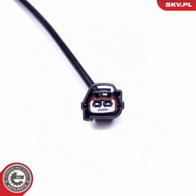 SENZOR TEMPERATURA GAZE EVACUARE ESEN SKV 30SKV337 2